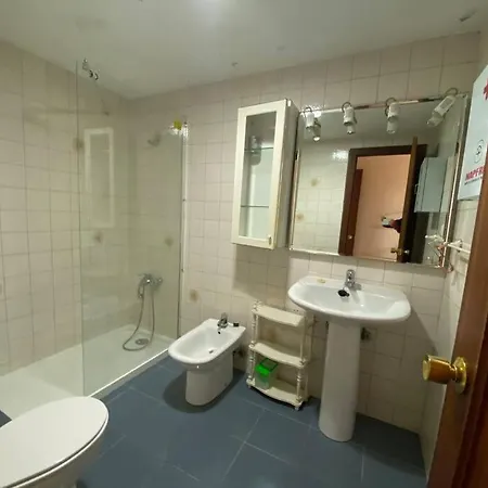 Apartmán En El Centro De Oviedo! Palacio Congresos