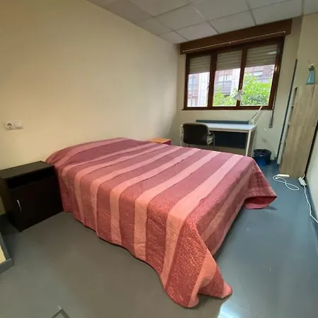 Apartmán En El Centro De Oviedo! Palacio Congresos Oviedo