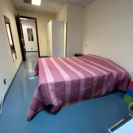 Apartmán En El Centro De Oviedo! Palacio Congresos Oviedo
