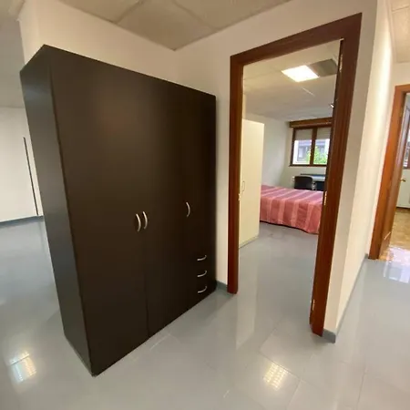 Apartmán En El Centro De Oviedo! Palacio Congresos *