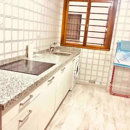 Apartmán En El Centro De Oviedo! Palacio Congresos